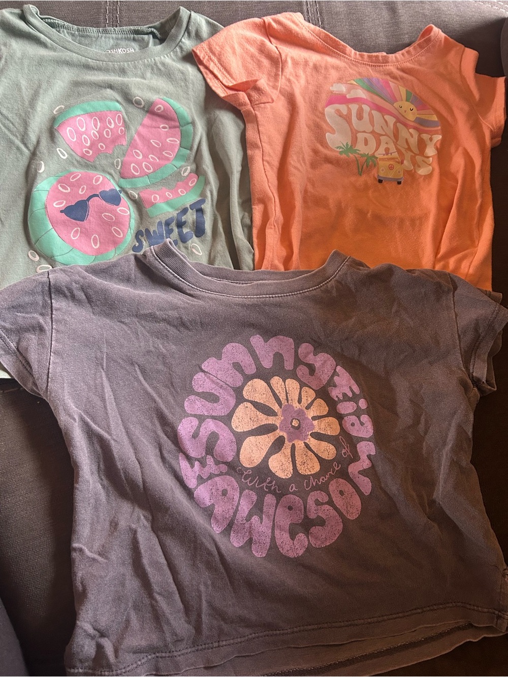 Bundle Summer 2T